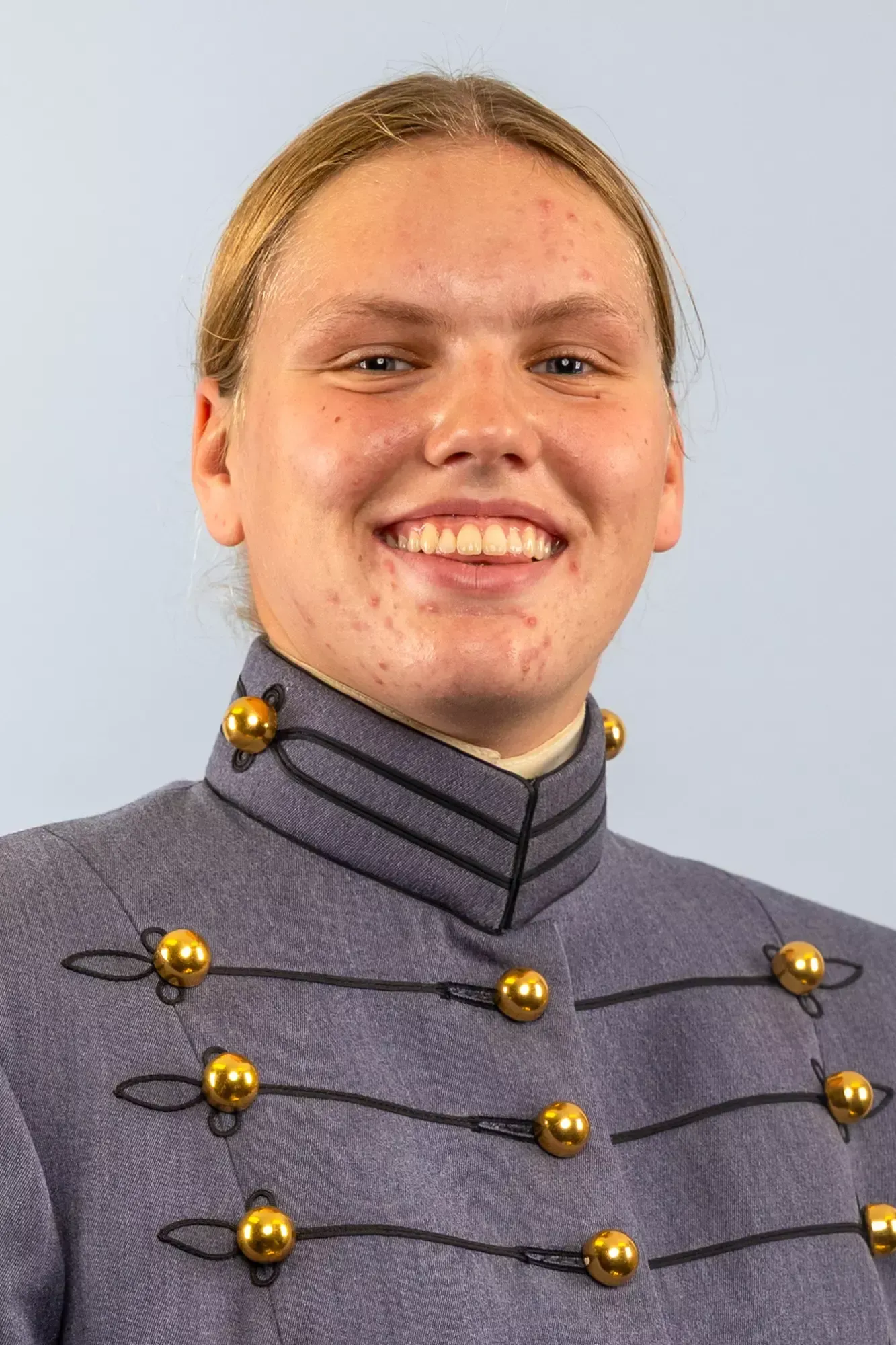 Reagan Graybill, Swimming & Diving, United States Military Academy