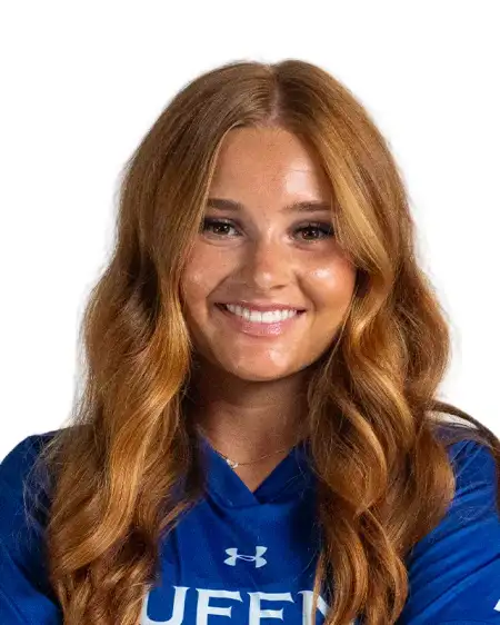 Aubrey Hester, Soccer, Queens University of Charlotte