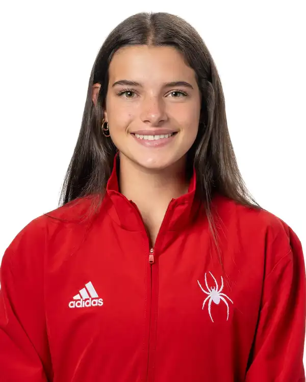Alyson Stepp, Track and Field (O), University of Richmond