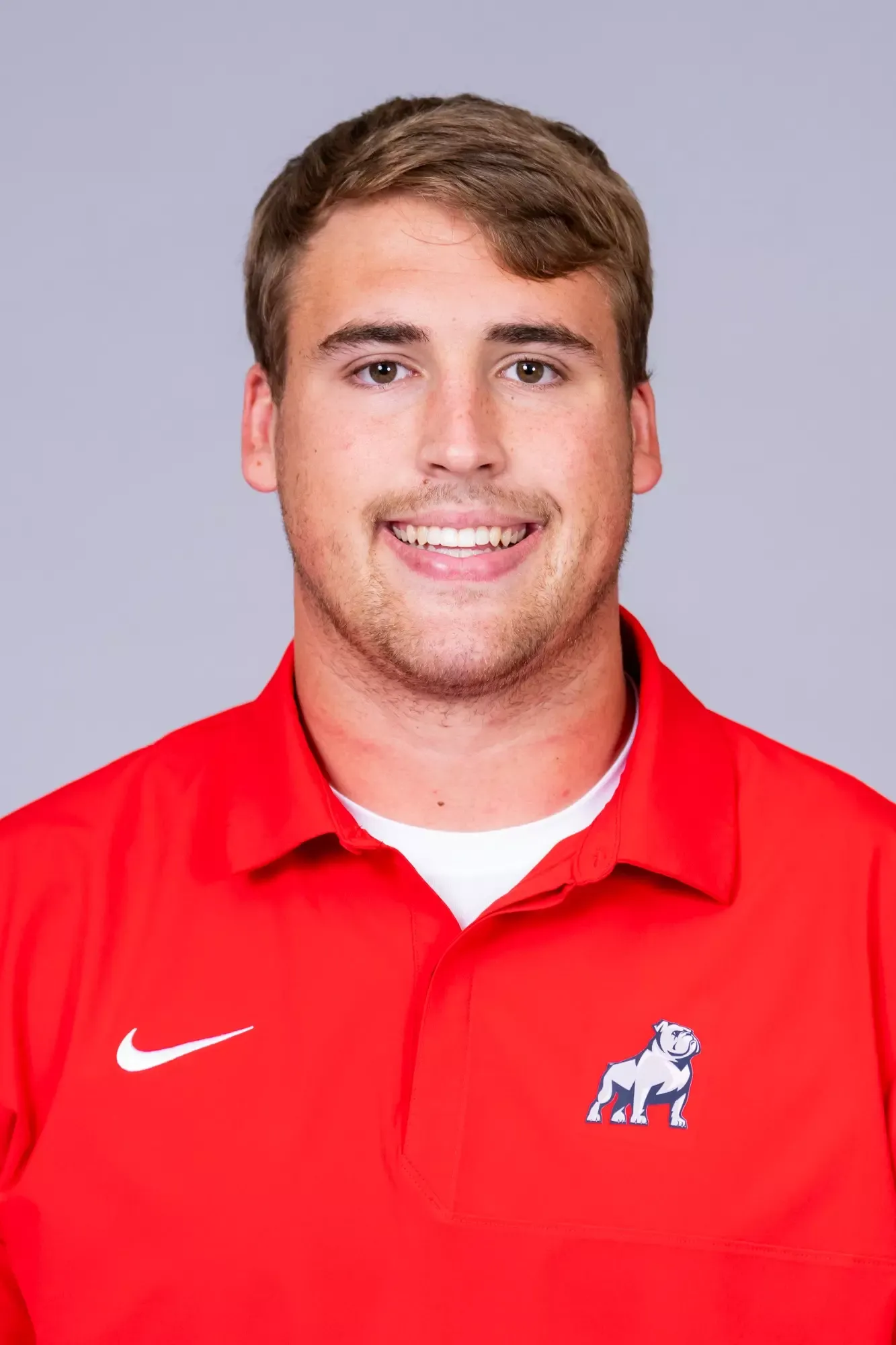 Tyler Durant, Football, Samford University