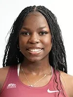 Anaya Brown, Track and Field (O), Lafayette College