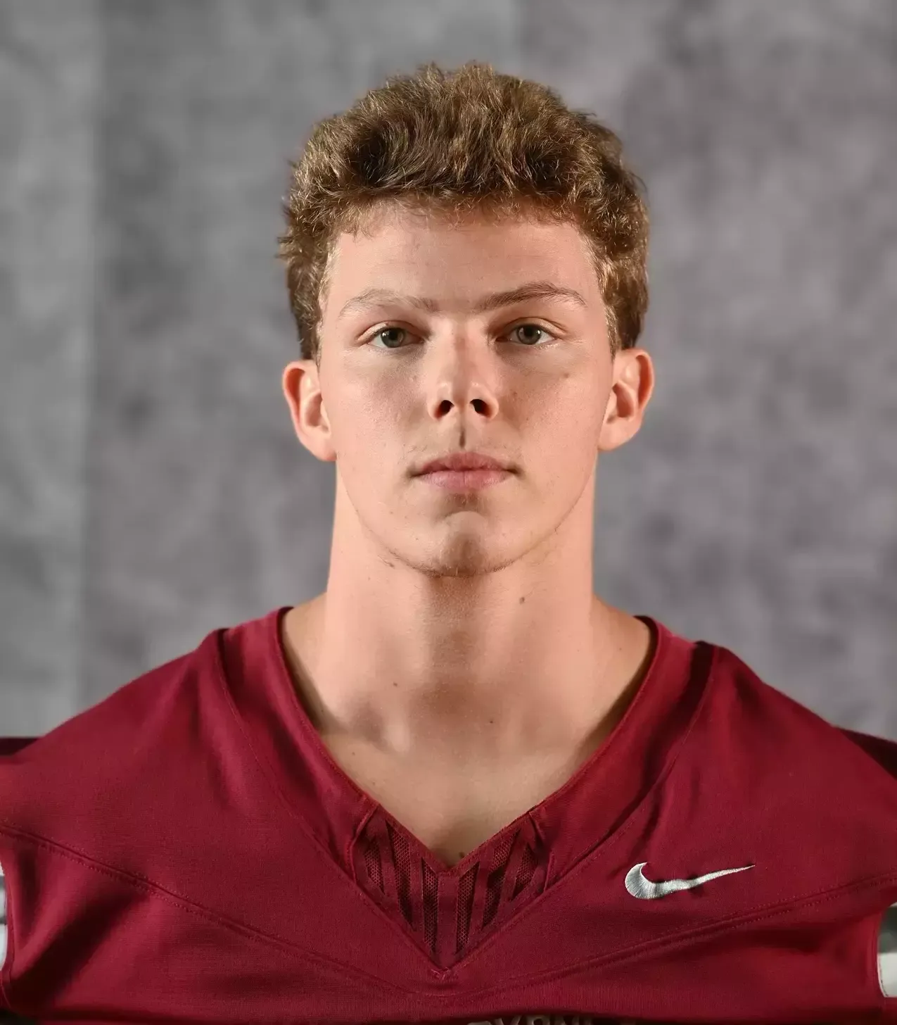 Hagan Robinson, Football, Hampden-Sydney College