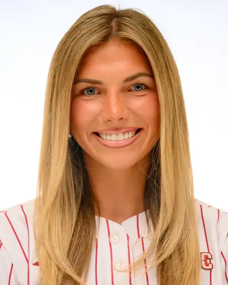 Emma Banks, Softball, Troy University