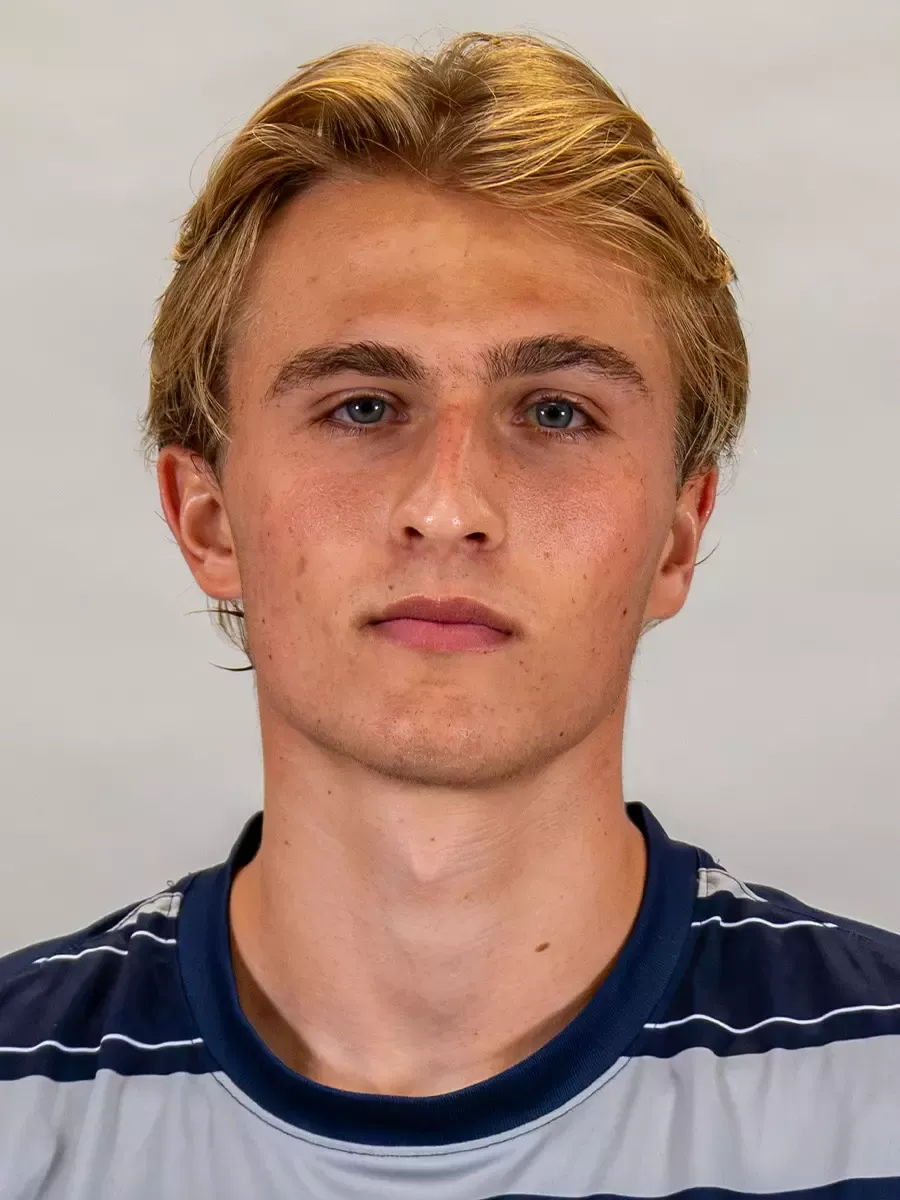 Jayson Lugosi, Soccer, Palm Beach Atlantic University