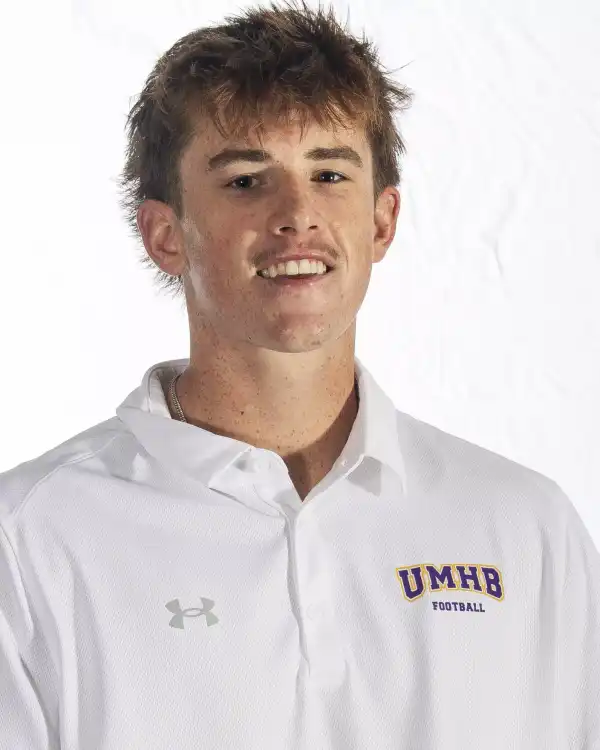 Mitchell George, Football, University of Mary Hardin-Baylor