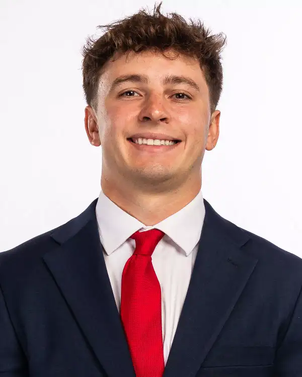 Dominic Yanoshak, Football, Duquesne University