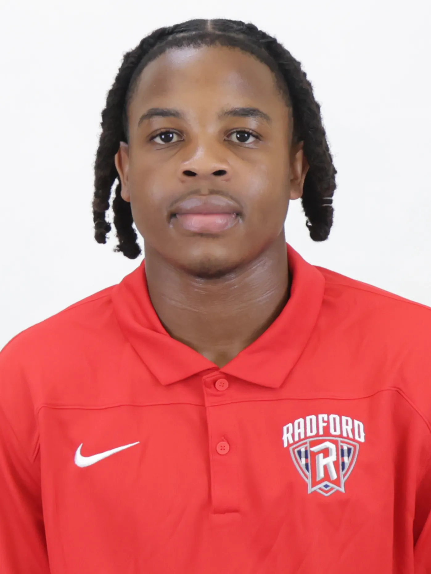 Lethabo Mathabatha, Soccer, Radford University