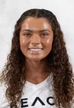 Madi Collins, Volleyball, undefined