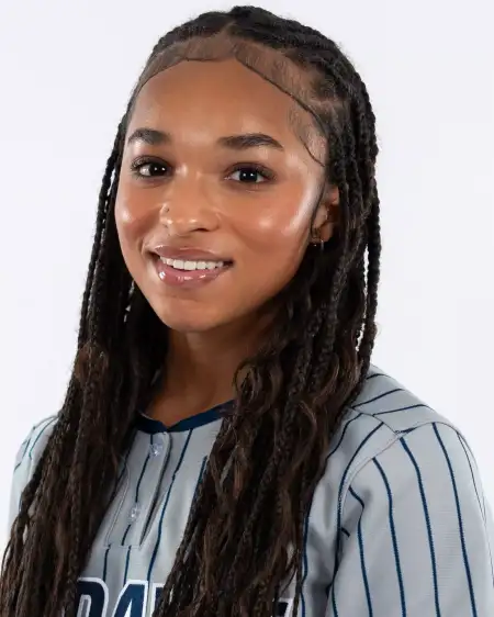 Sophia Fountaine, Softball, University of California, Davis