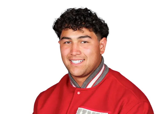 Alekai Afoa, Football, undefined