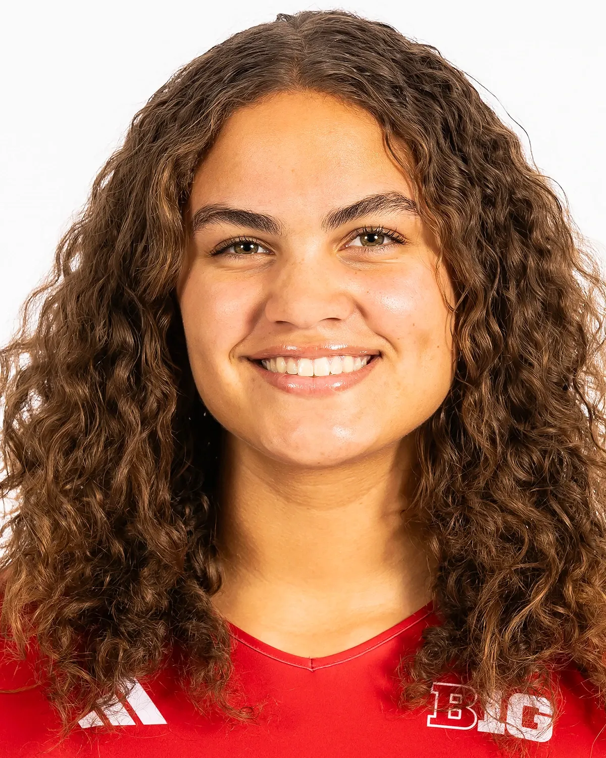 Rebekah Allick, Volleyball, undefined