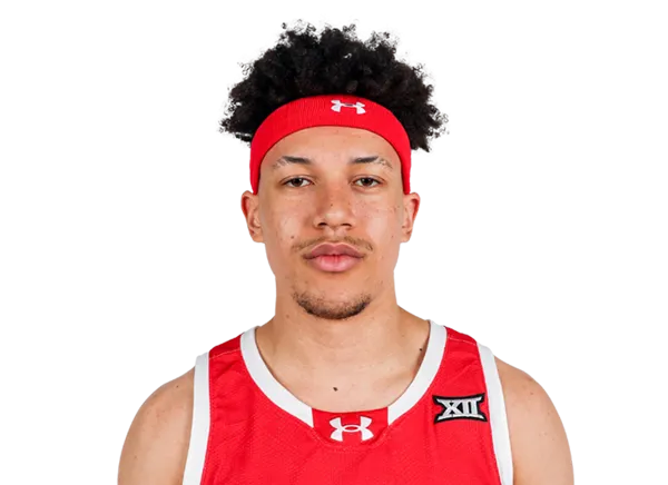 James Okonkwo, Basketball, undefined