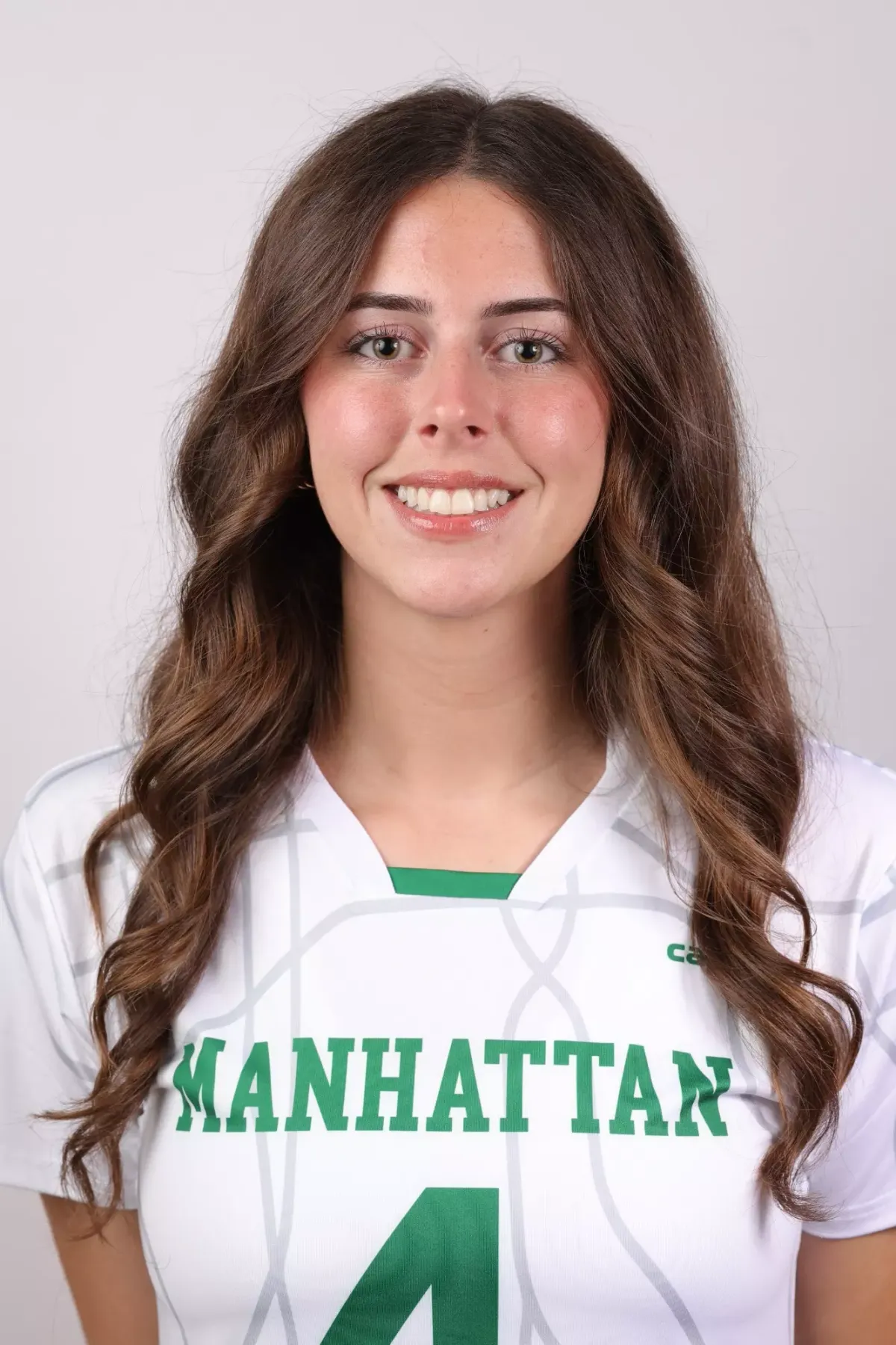 Ella Hirsch, Lacrosse, undefined