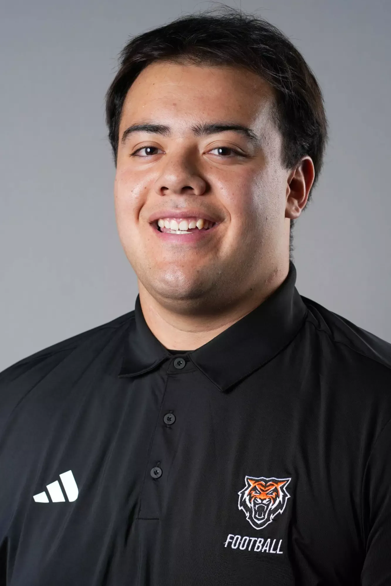 Cade Alisa, Football, Idaho State University