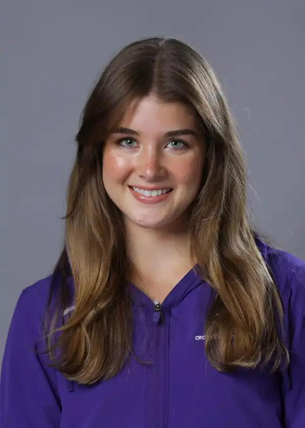 Zoie Lamanna, Track and Field (O), Furman University