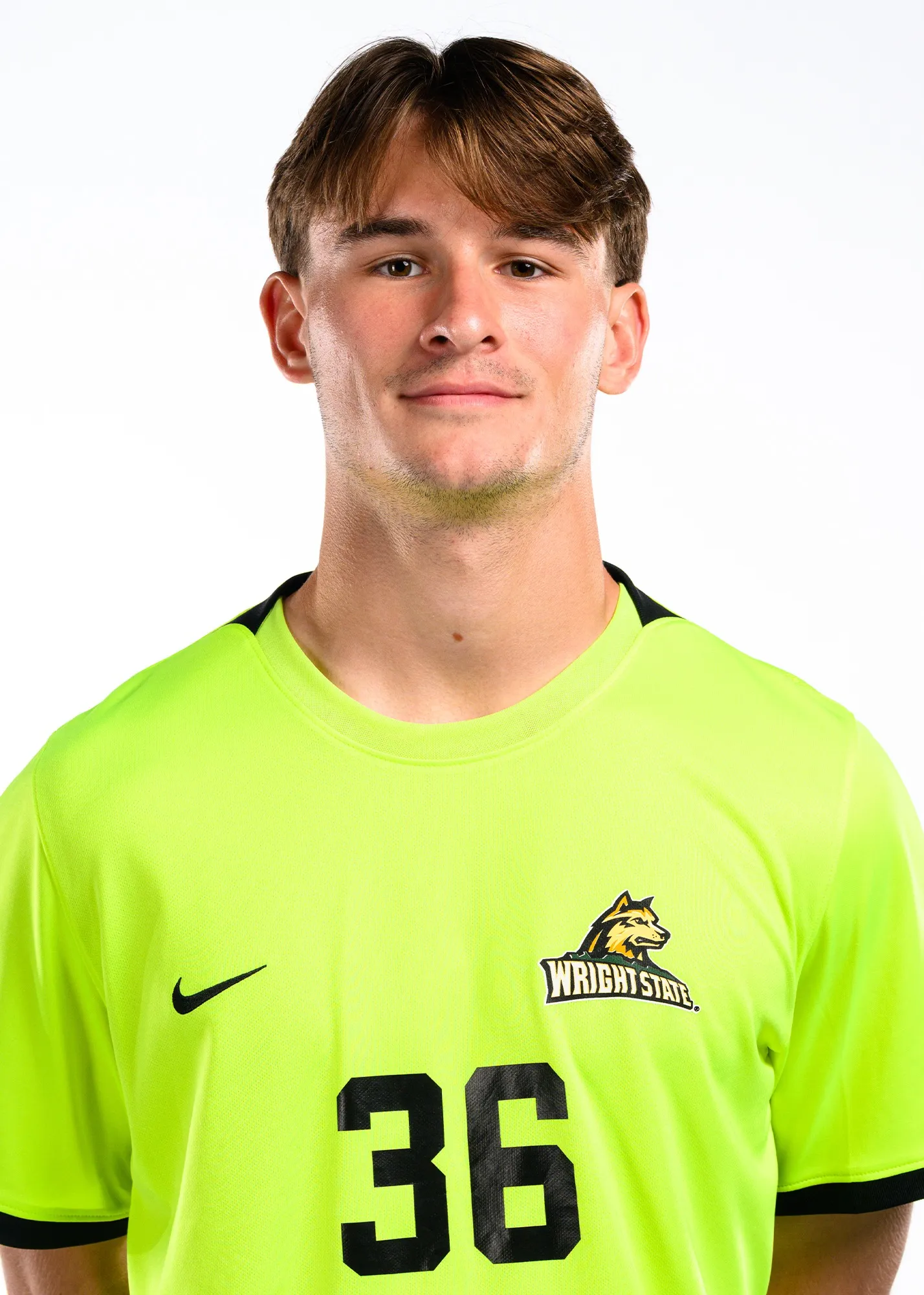 Alex Normandeau, Soccer, undefined