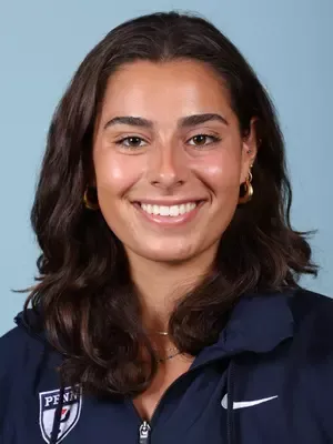 Serena Lowy, Rowing, undefined