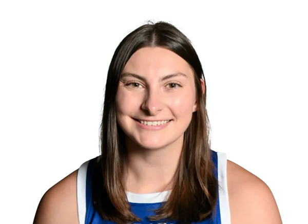 Kallie Theisen, Basketball, South Dakota State University