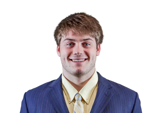 Connor Walendzak, Football, undefined