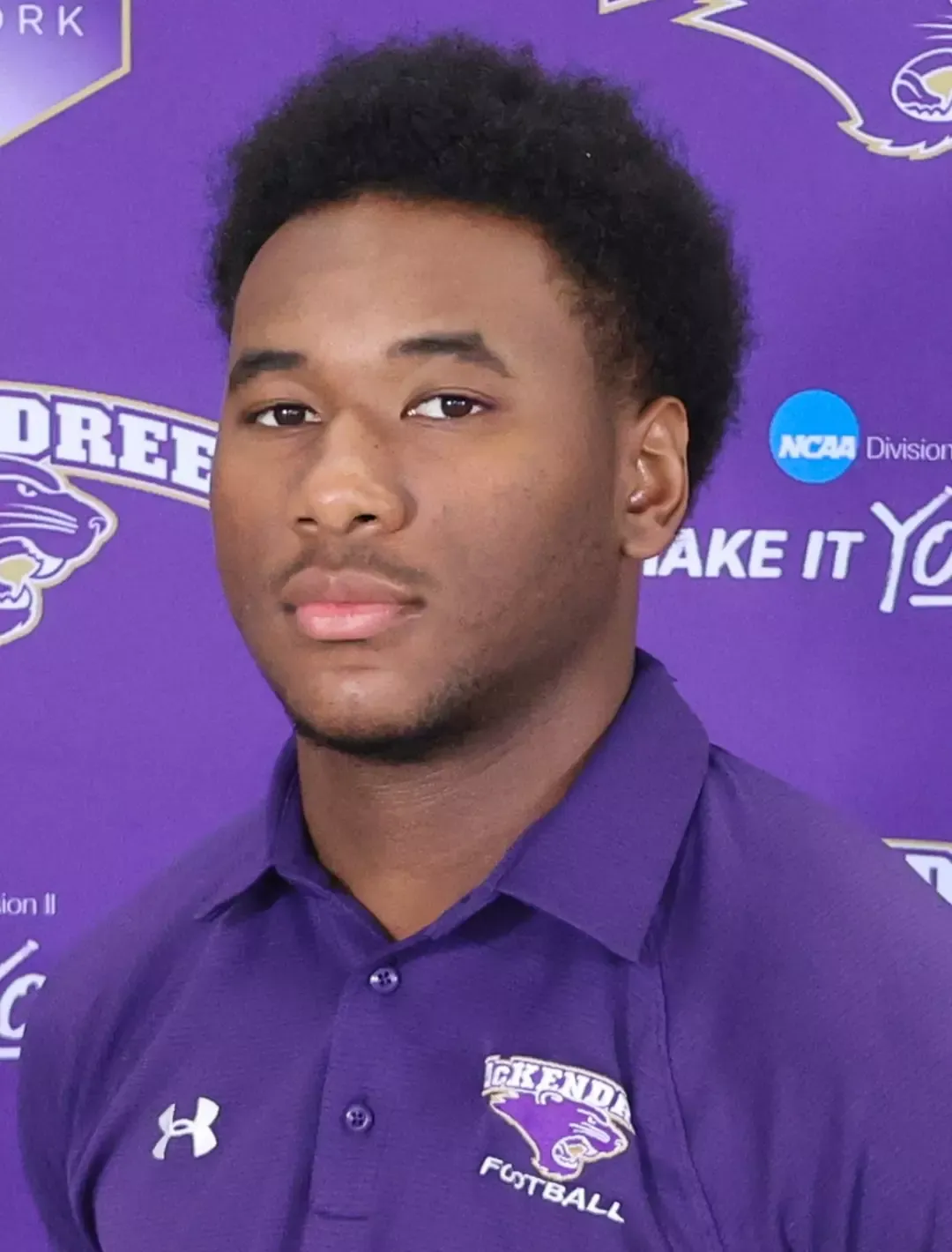 Christian Joiner, Football, undefined