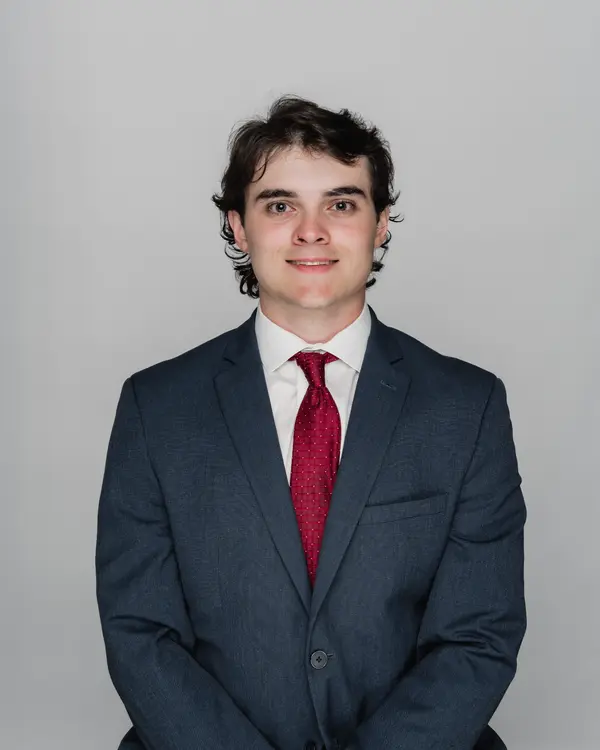 Carter Ruhm, Lacrosse, Ohio State University