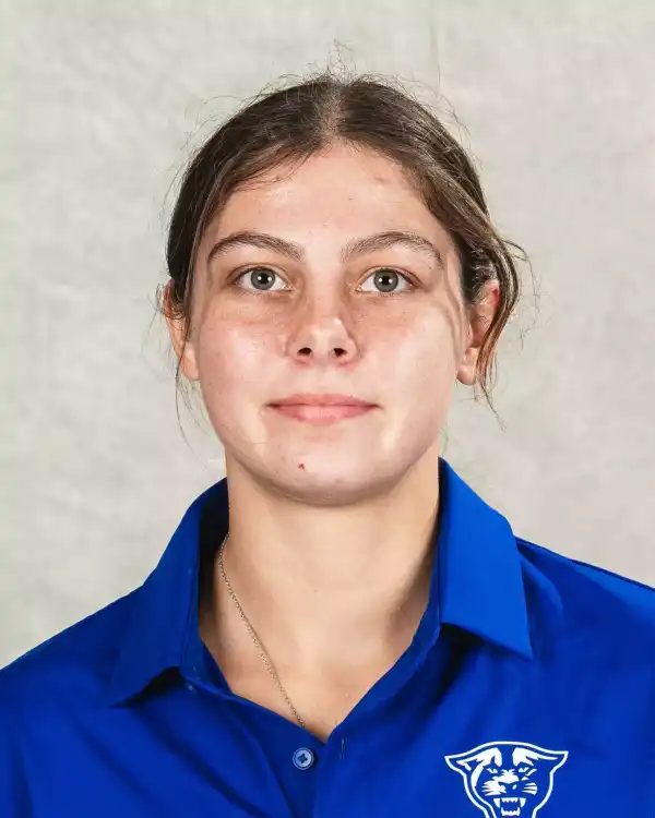 Alonna Depalma, Track and Field (O), Georgia State University