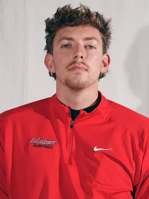 Logan Franz, Basketball, undefined