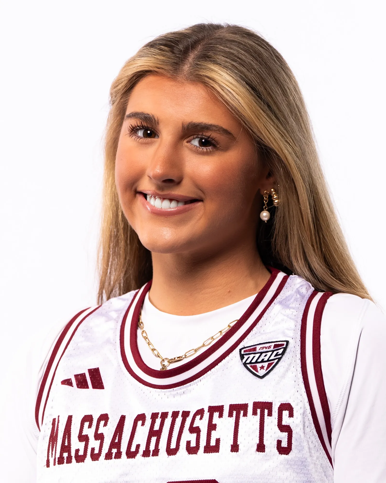 Tessa Gladieux, Basketball, University of Massachusetts Amherst