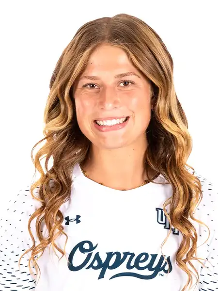 Emery Scerbo, Soccer, University of North Florida