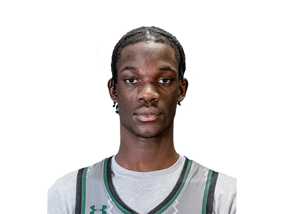 Seck Zongo, Basketball, Wagner College