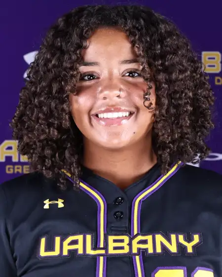 Marley Connor, Softball, University at Albany