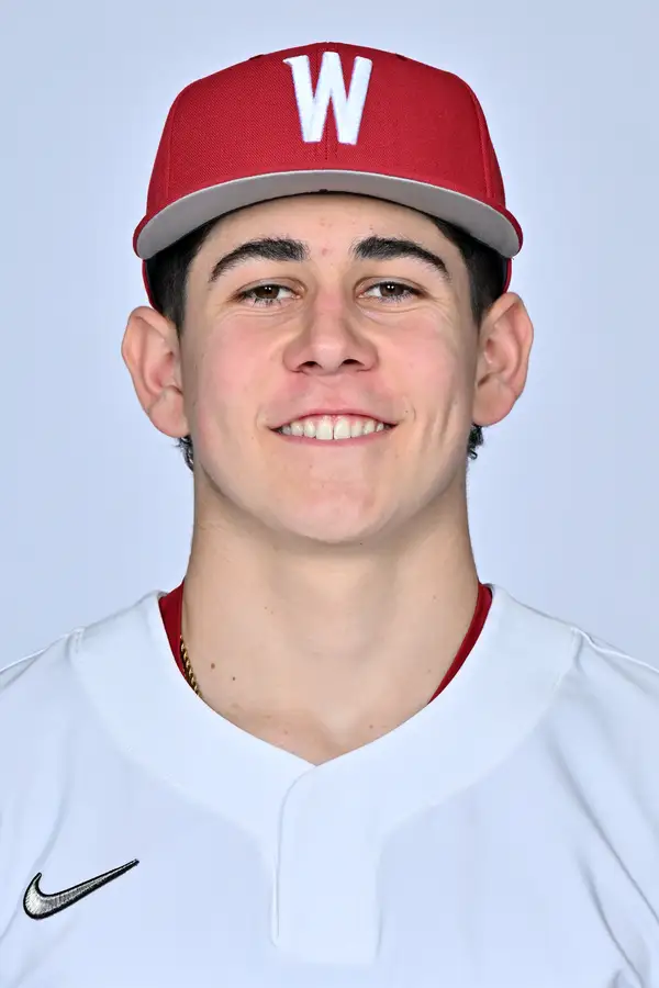 Ollie Obenour, Baseball, Washington State University
