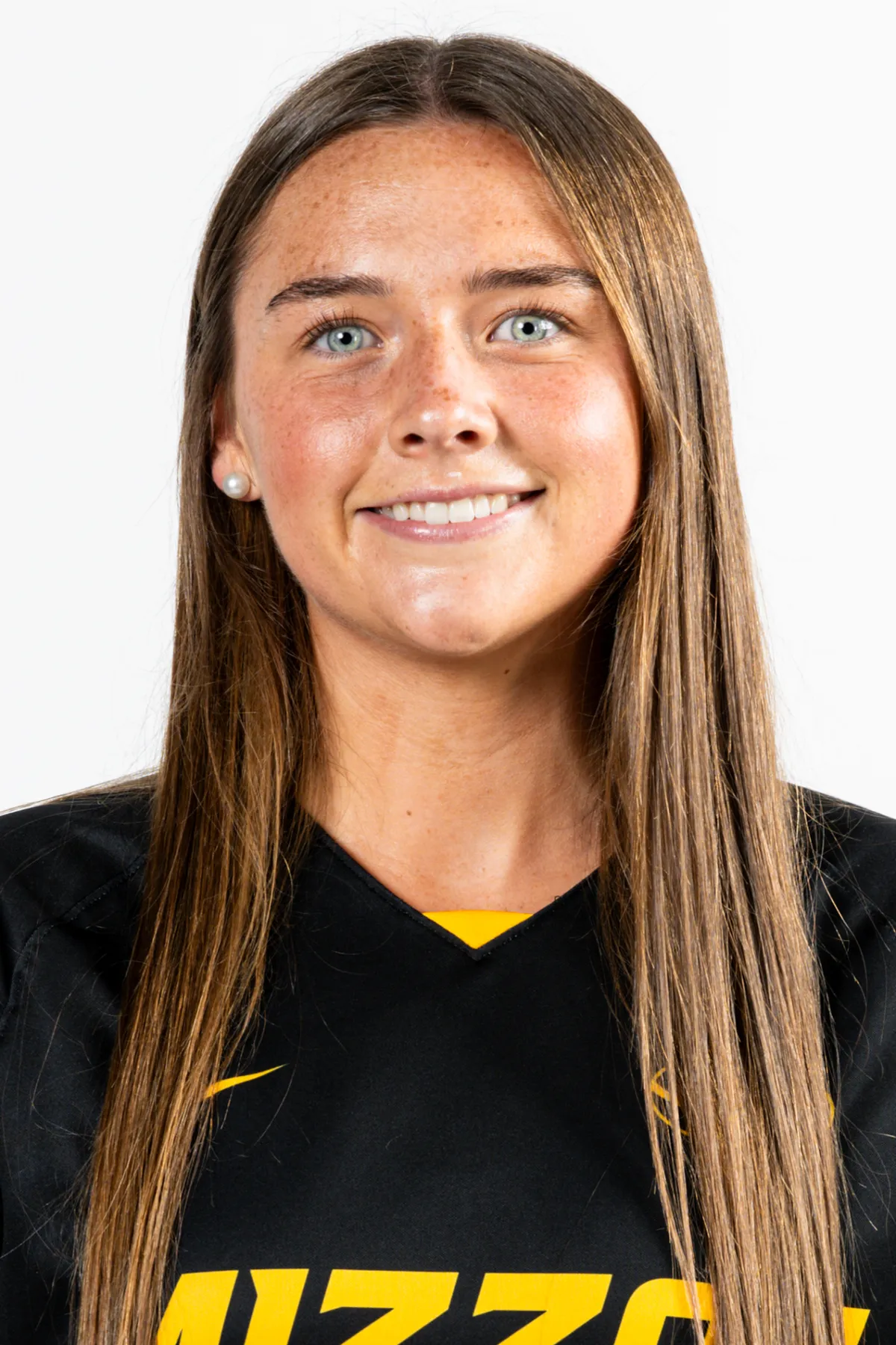 Landry Hopkins, Soccer, undefined