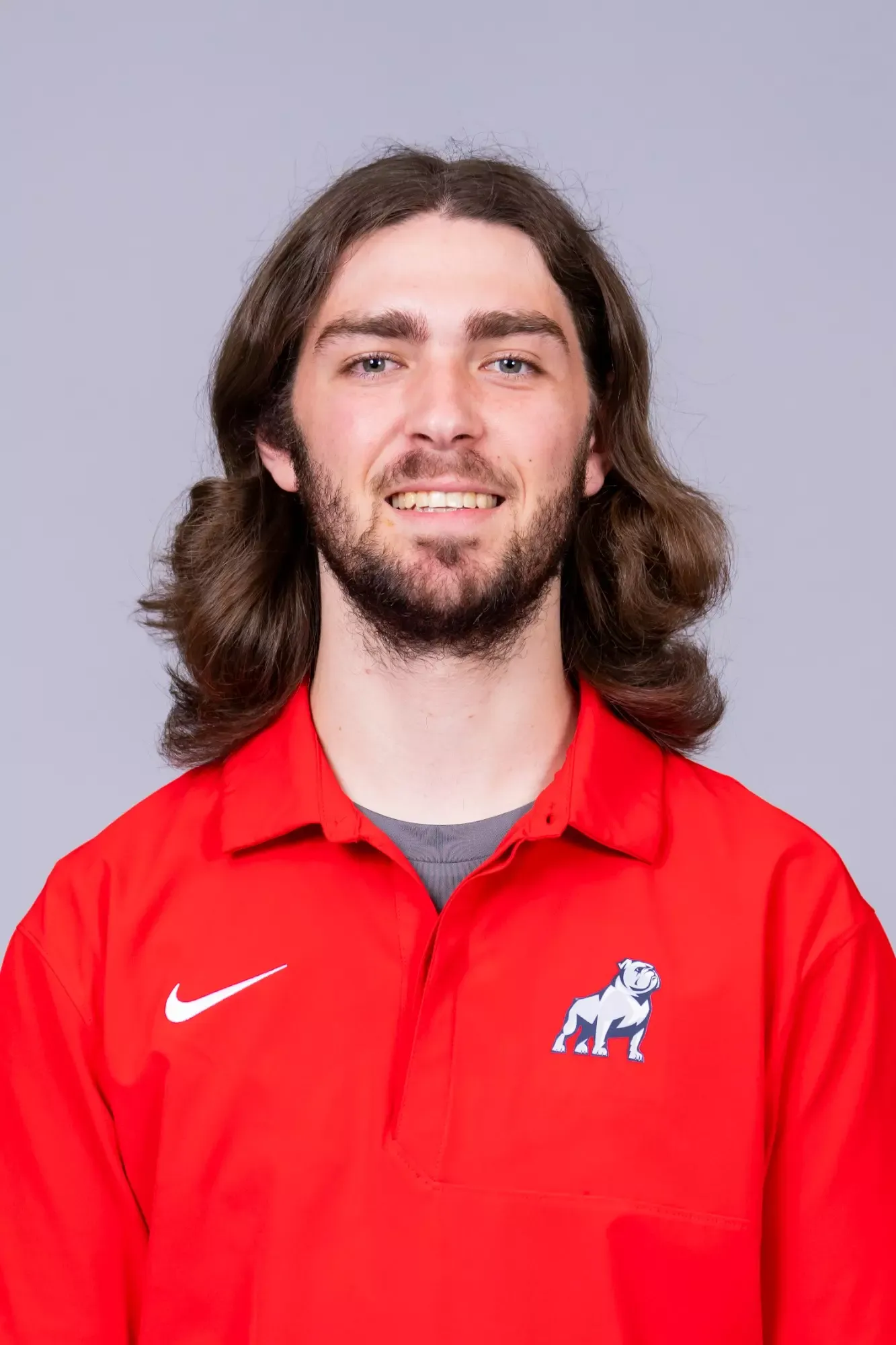 Ethan Fisher, Football, Samford University