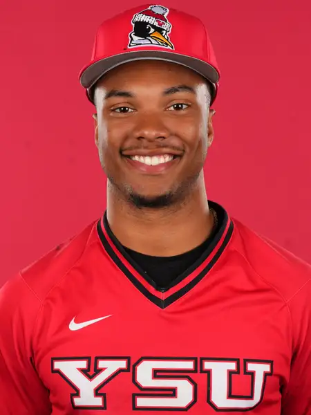 Mike Gunn, Baseball, Youngstown State University