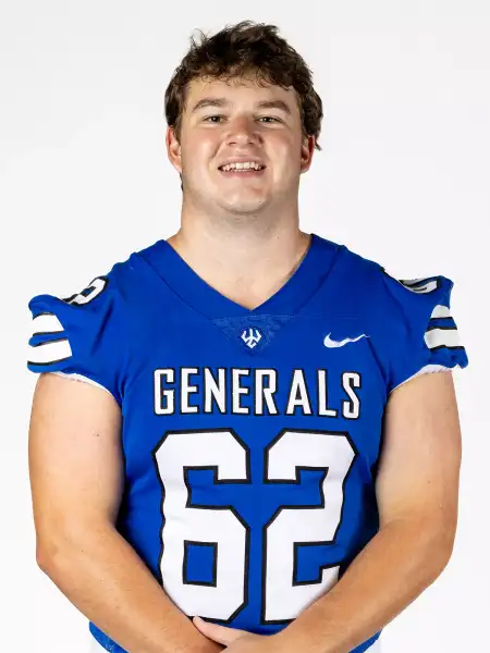 Beau Harrison, Football, Washington and Lee University
