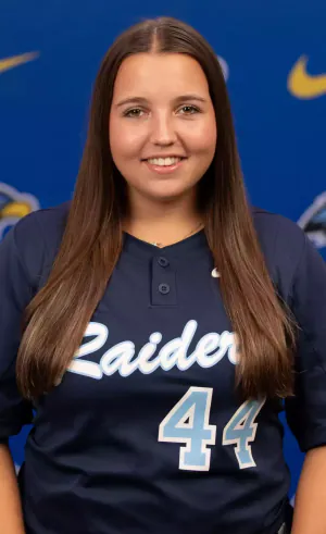 Addison Futch, Softball, undefined