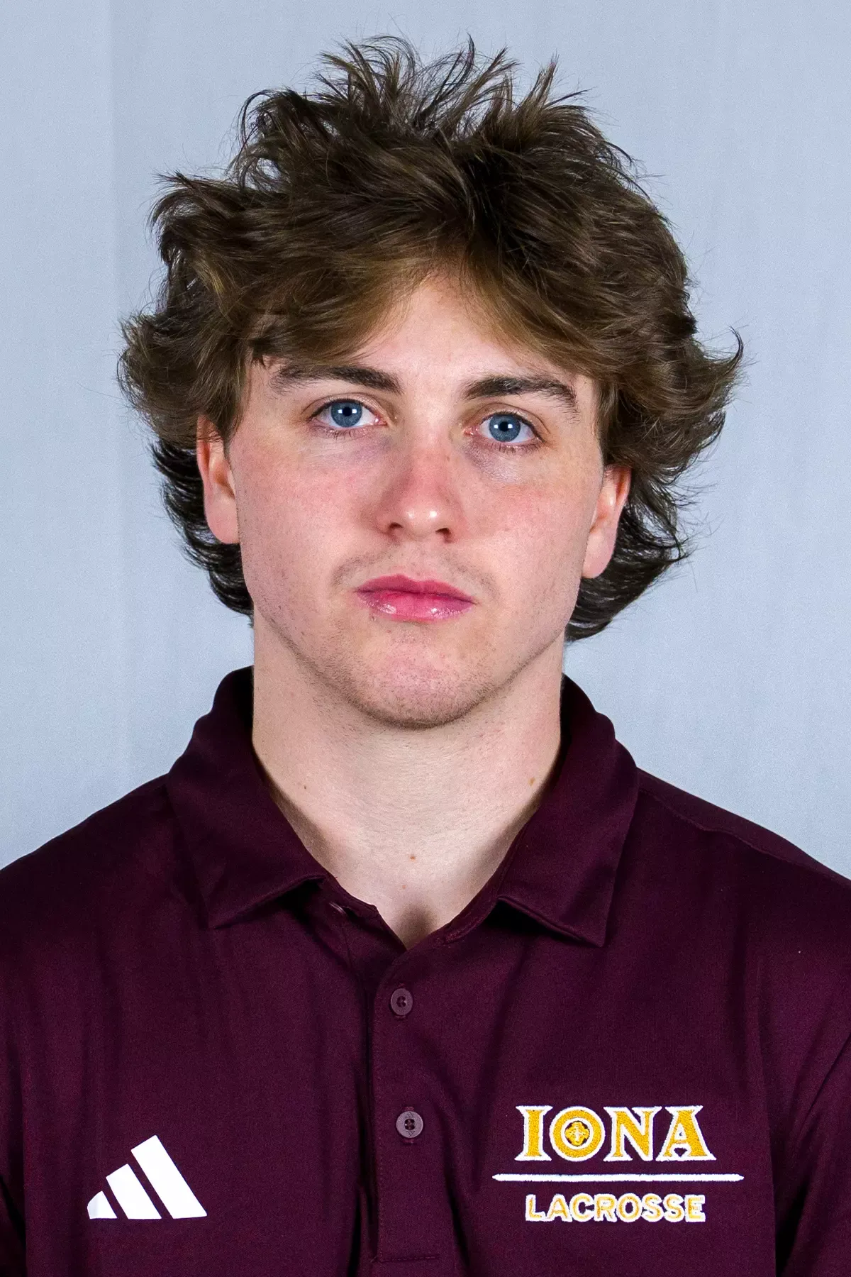 Kevin Sheehy, Lacrosse, undefined