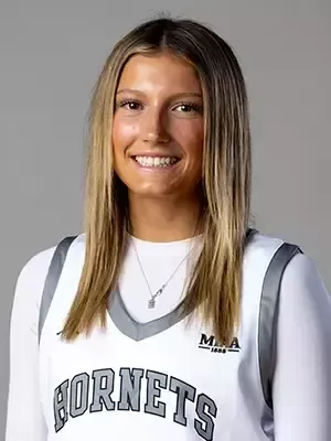 Elisabeth Wilks, Basketball, Kalamazoo College
