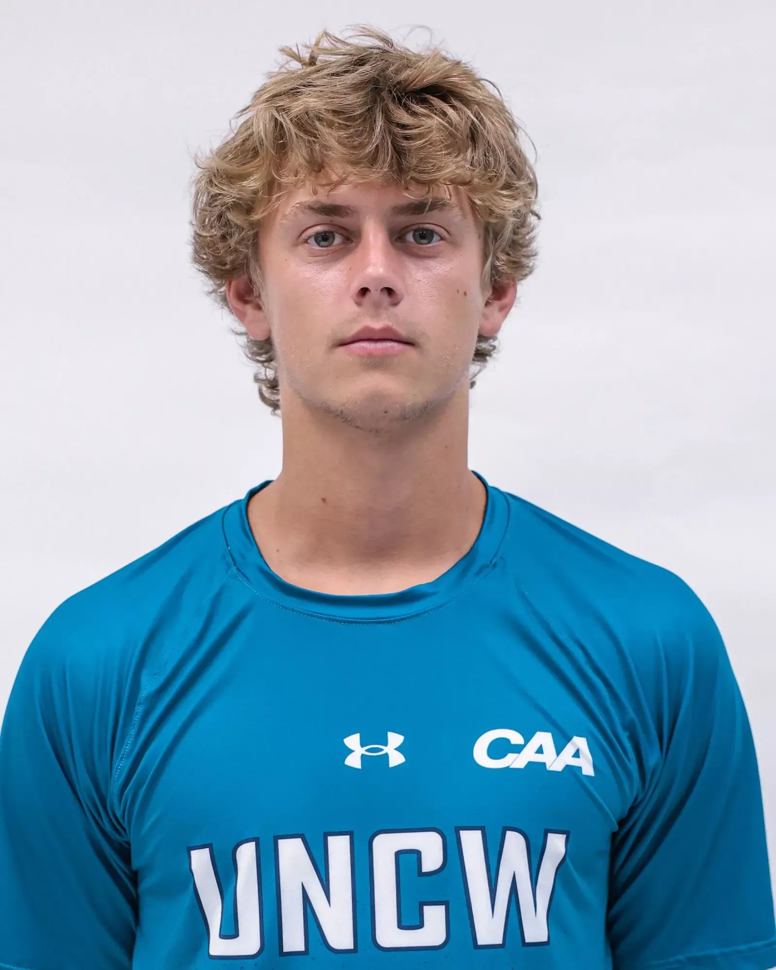 Jackson Kirila, Soccer, University of North Carolina Wilmington