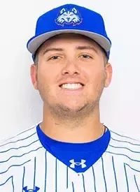 Brock Rod, Baseball, Houston Christian University