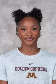Naomi Moore, Track and Field, undefined