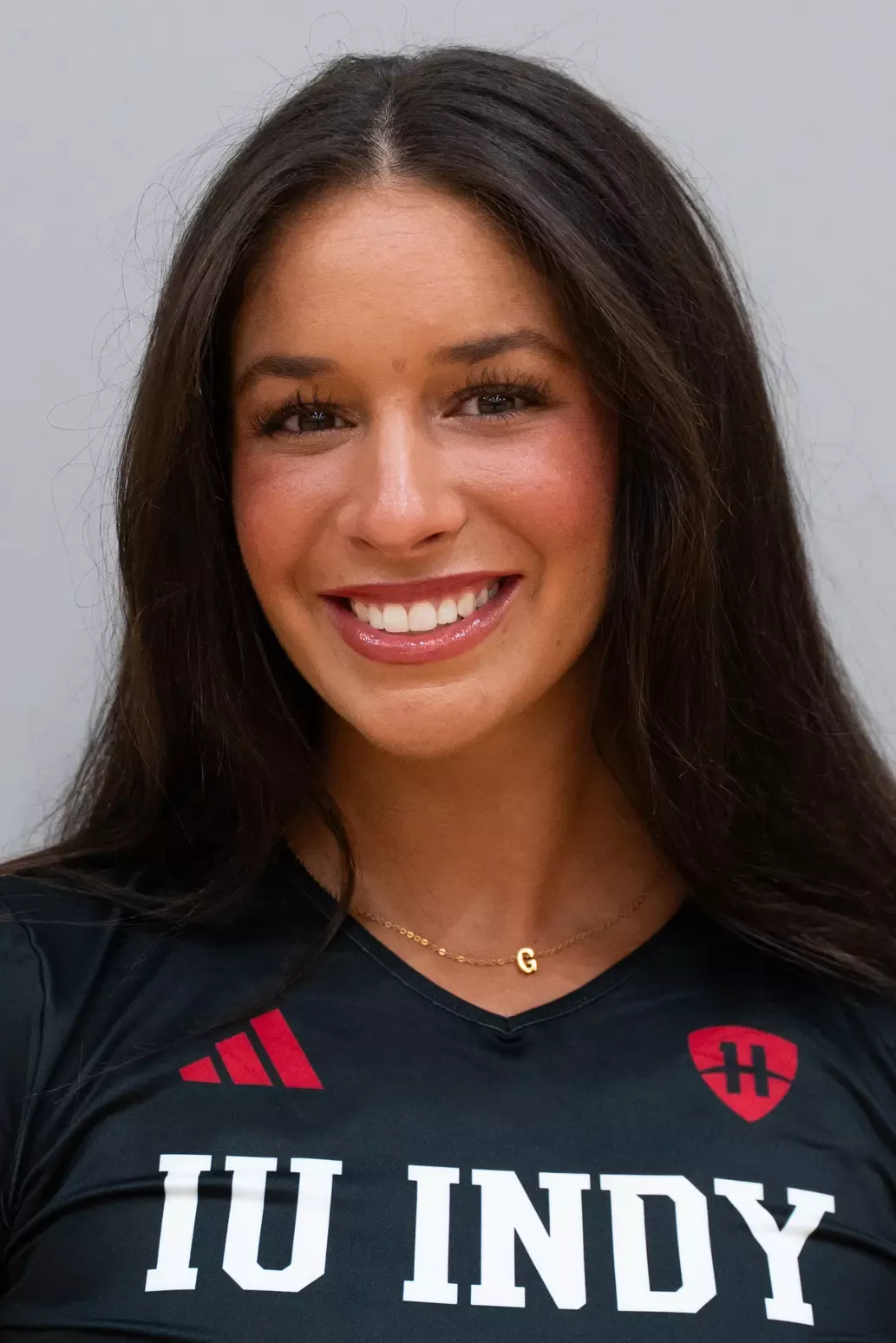Grace Purichia, Volleyball, Indiana University Indianapolis