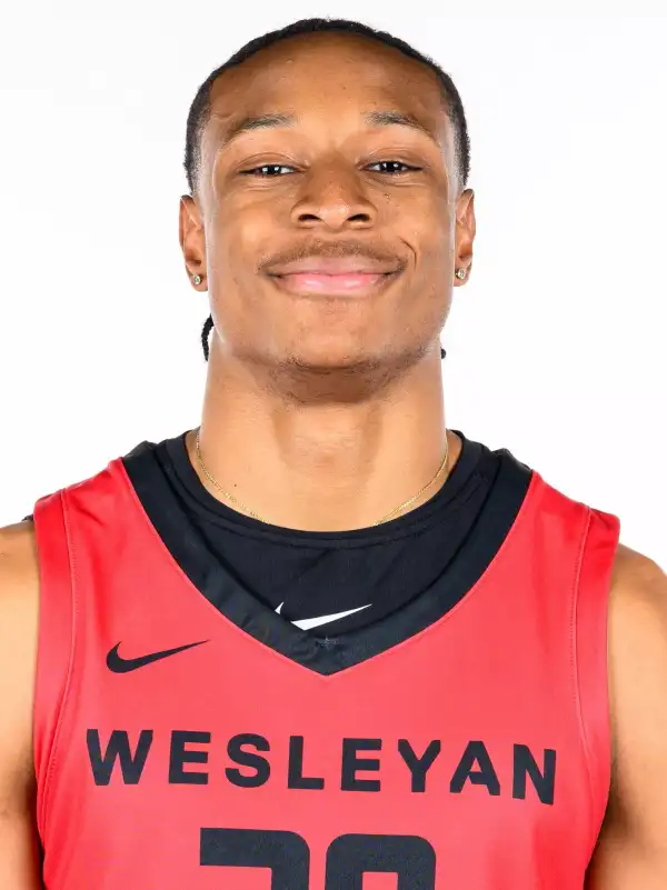 Anthony Aririguzoh, Basketball, Wesleyan University