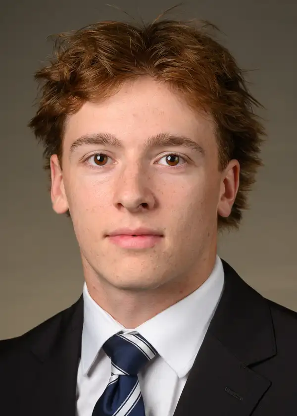 Kale Dach, Hockey, Pennsylvania State University