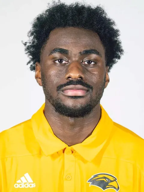 Jacob Robinson, Football, undefined