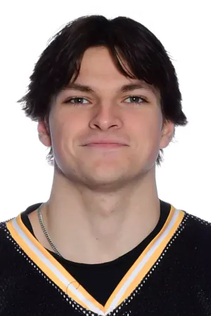 Jack Isaacs, Lacrosse, undefined