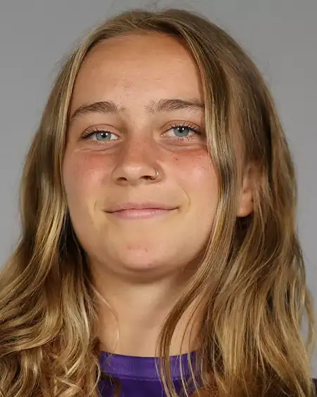 Mary Pietila, Soccer, Kenyon College