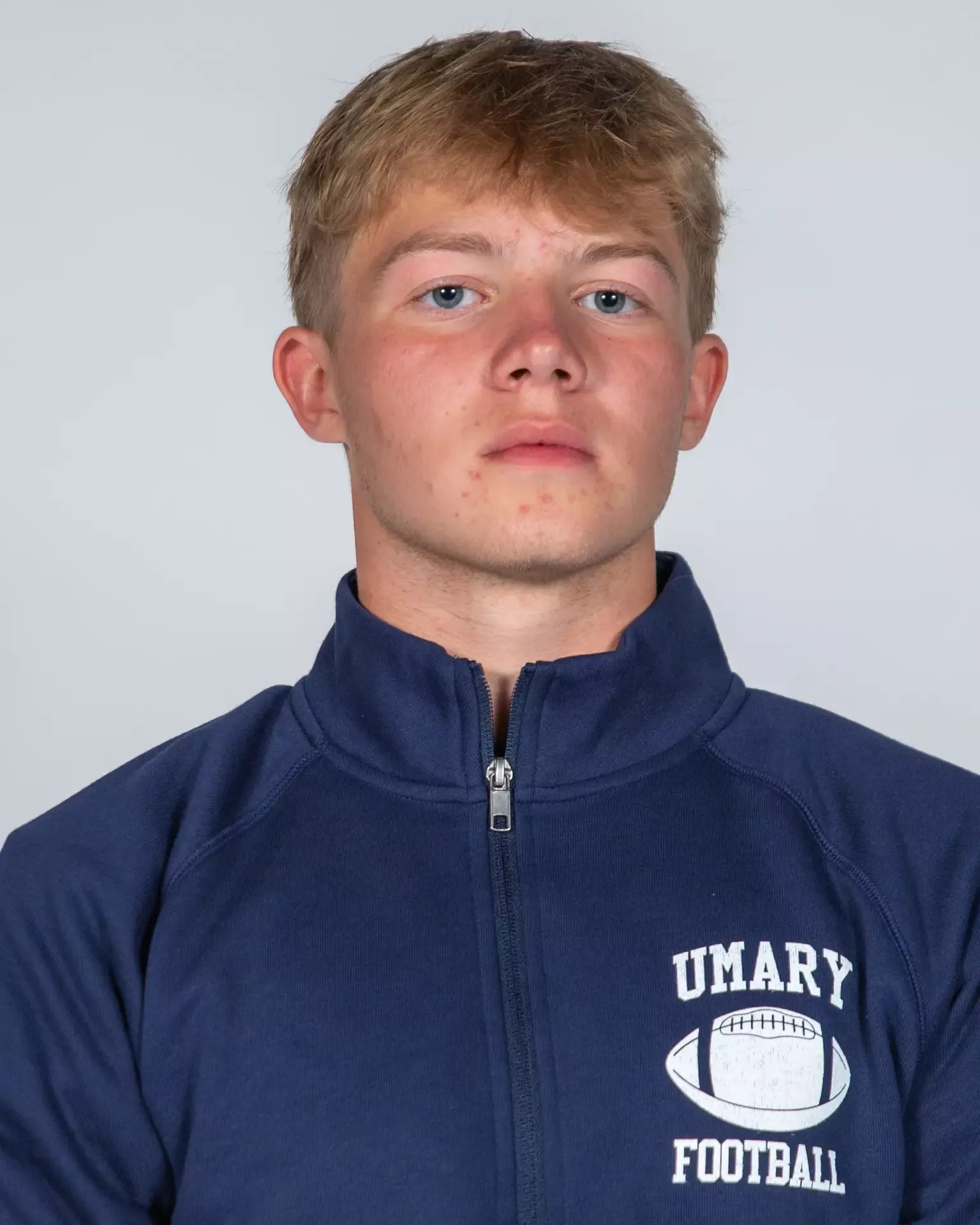 Logan Dockter, Football, undefined
