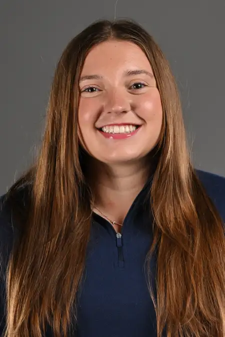 Ella Maxfield, Swimming & Diving, Xavier University